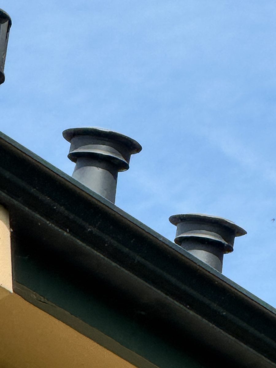 Thorough Exhaust System Cleaning in Hillsborough — photo 1 of 5