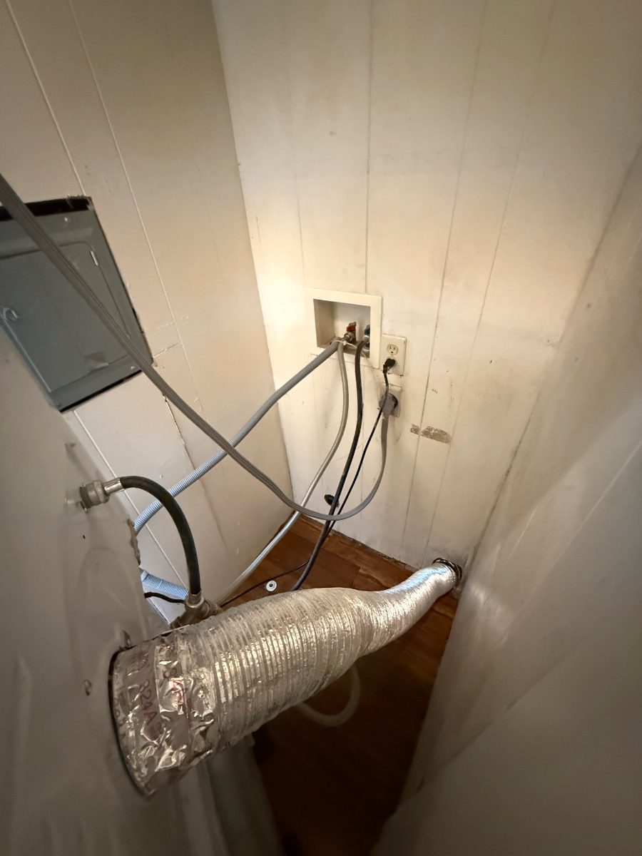 Full Service Exhaust & Dryer Cleaning in Redwood City — photo 1 of 5