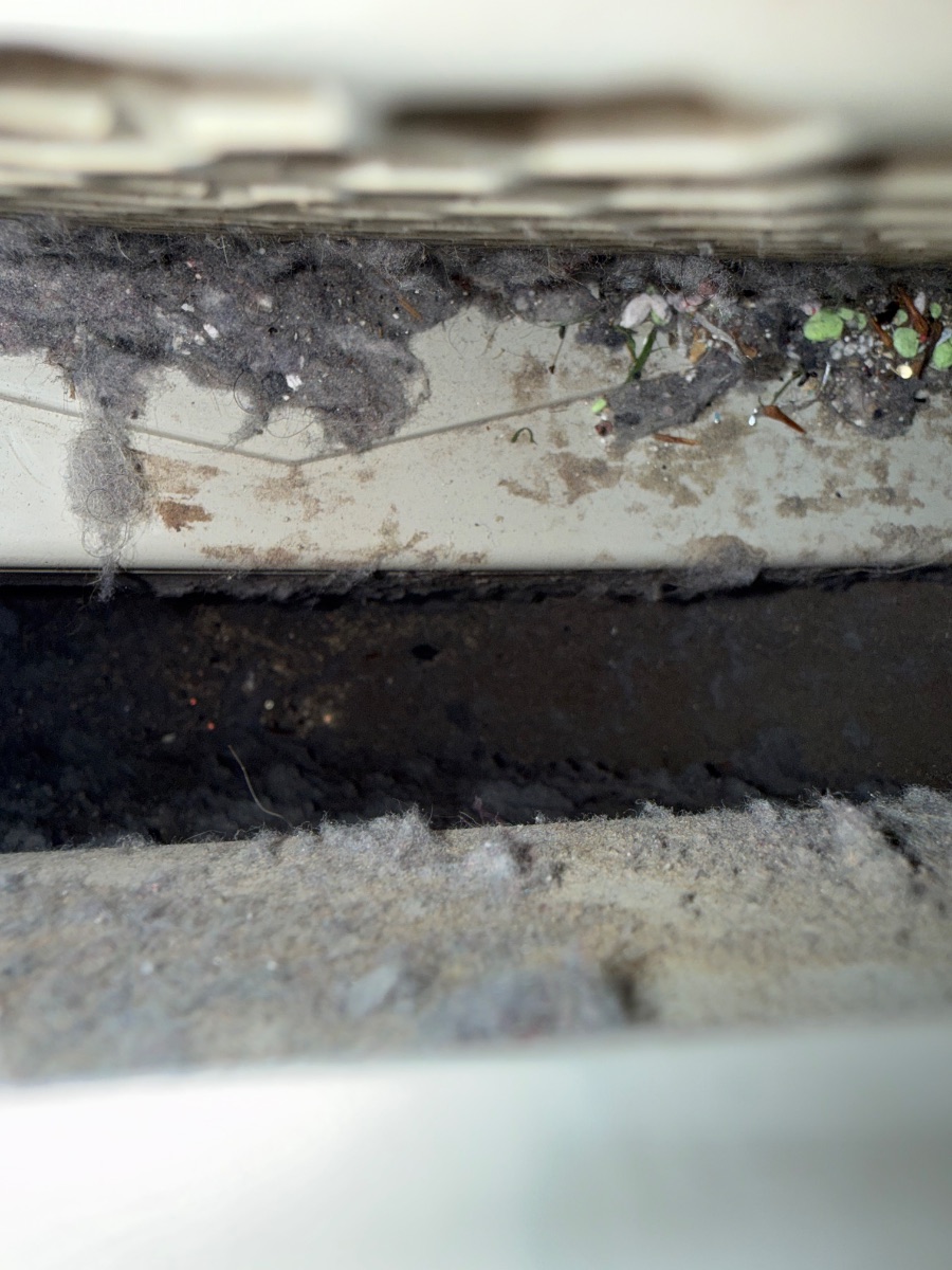 Full Dryer and Duct Cleaning in Palo Alto — photo 1 of 8