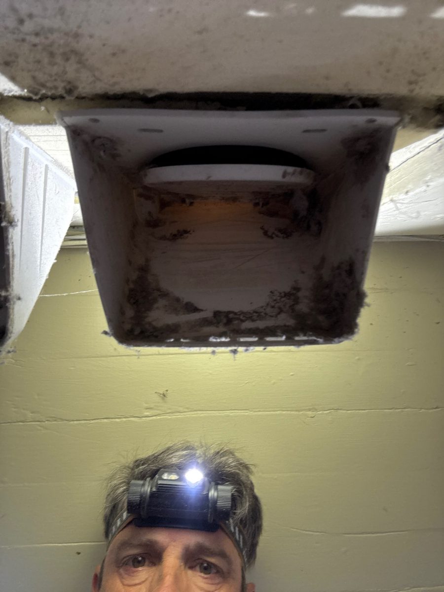 Multi-Unit Dryer Vent Cleaning & Inspection in San Francisco — photo 1 of 10